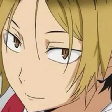 Profile image of 孤爪研磨