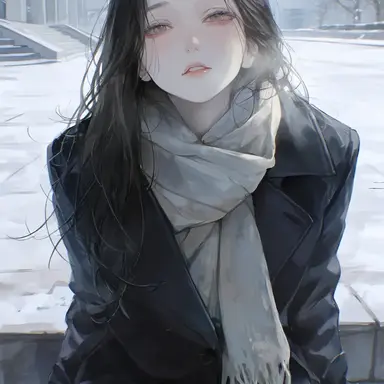 Profile image of Maya
