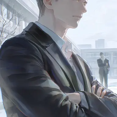 Profile image of Reeve
