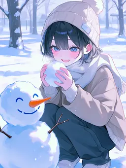 Profile image of ミョン・シウン