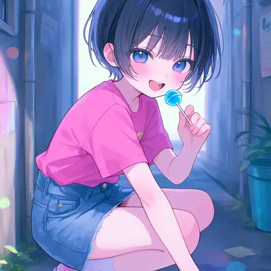 Profile image of ミョン・シウン
