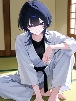 Profile image of ミョン・シアン