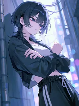 Profile image of ミョン・シアン