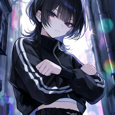 Profile image of ミョン・シアン