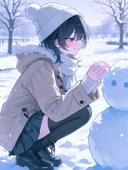 Profile image of ミョン・シアン
