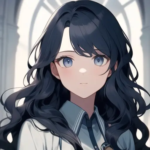 Charlotte-zeta의 최시은 선배님