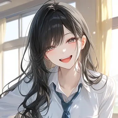 Profile image of 九条 葵