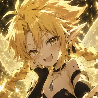 Profile image of ラミリス