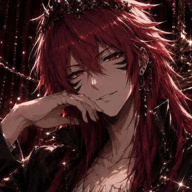 Profile image of ギィ