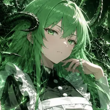 Profile image of ミザリー