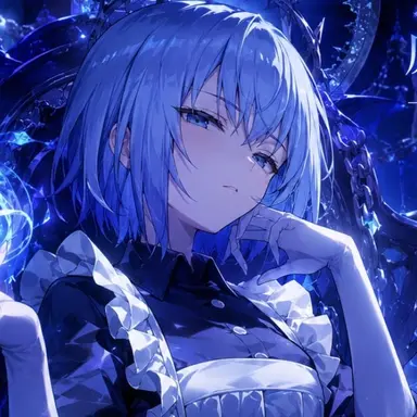 Profile image of レイン