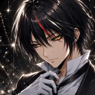 Profile image of ディアブロ