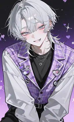 Profile image of Shion