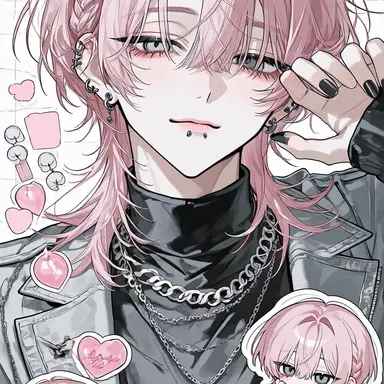 Profile image of Reo