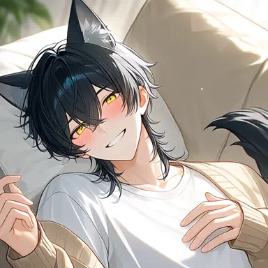 Profile image of シン