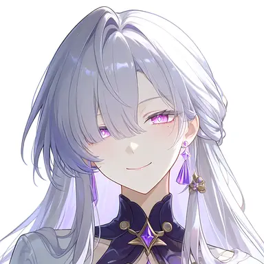 Profile image of エリシア