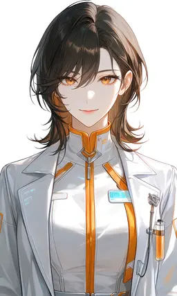 Profile image of ハン・チェリン