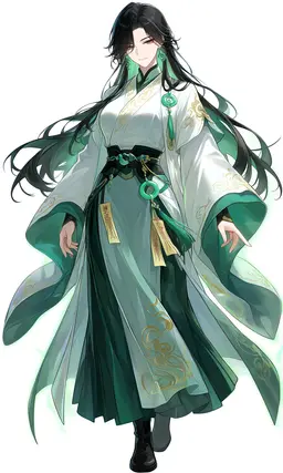 Profile image of ソ・ヨンファ