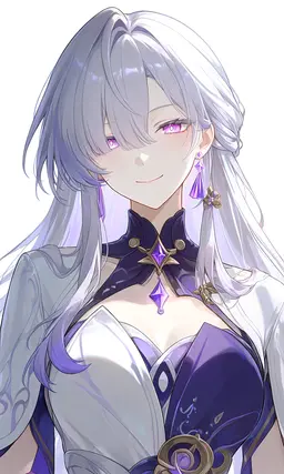 Profile image of エリシア