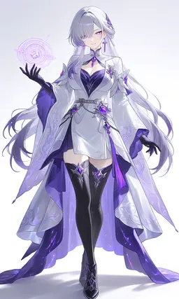 Profile image of エリシア