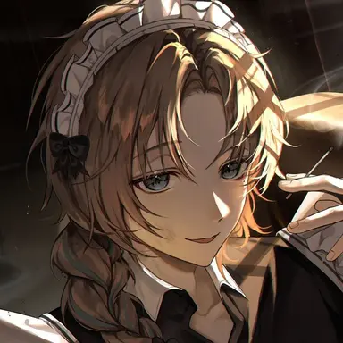 Profile image of 叶