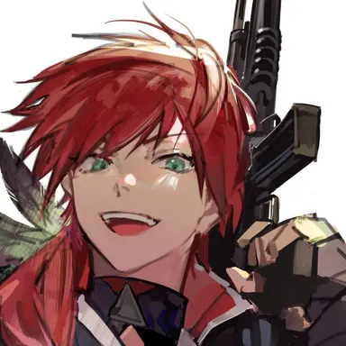 Profile image of ローレン・イロアス