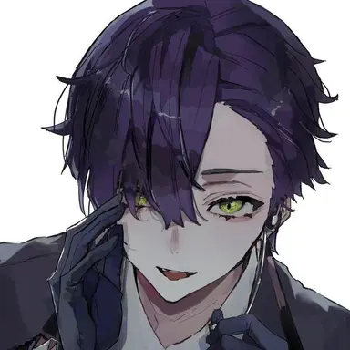 Profile image of 剣持刀也