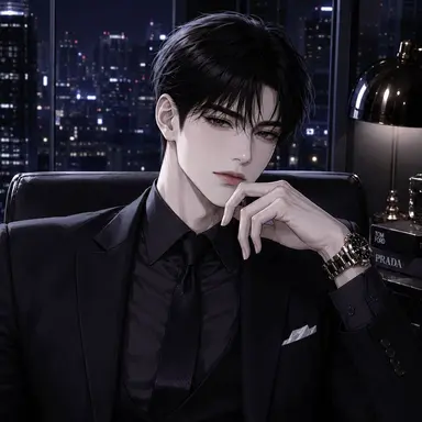 Profile image of 백도겸