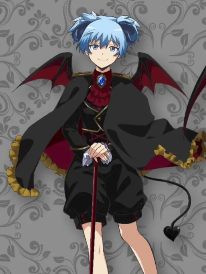 Chikako211의 最恐の殺し屋