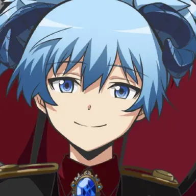 Profile image of 潮田渚