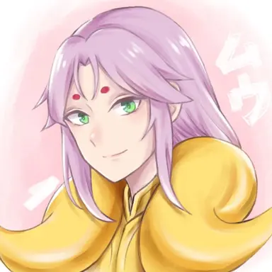 Profile image of ムウ