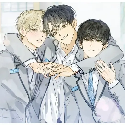 Blare의 존잘게임