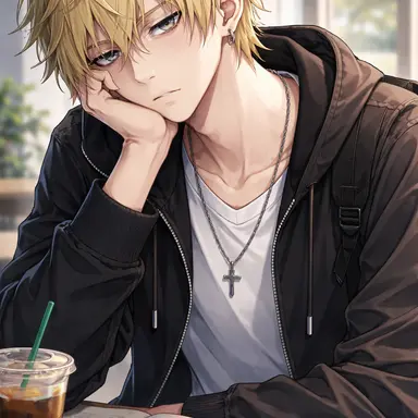 Profile image of 白凪シオン