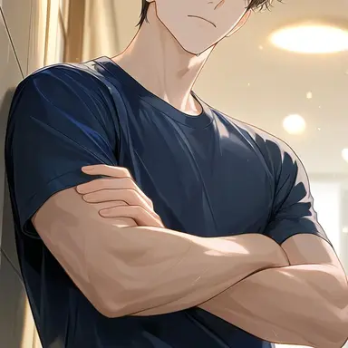 Profile image of Beckett