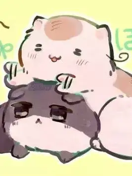 SleepyHerb5977의 ねこたりあっ！