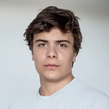 Profile image of Daniel Davenport
