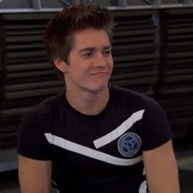 Profile image of Chase Davenport