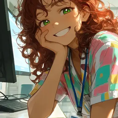 Profile image of Emma