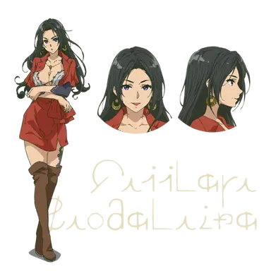 Profile image of カトレア