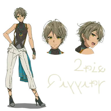 Profile image of アイリス