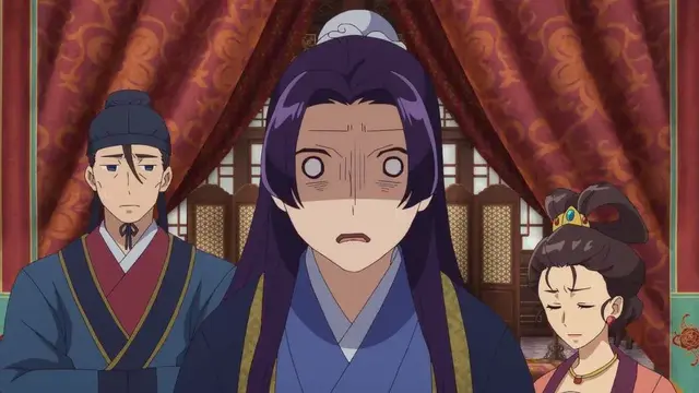 Profile image of 壬氏