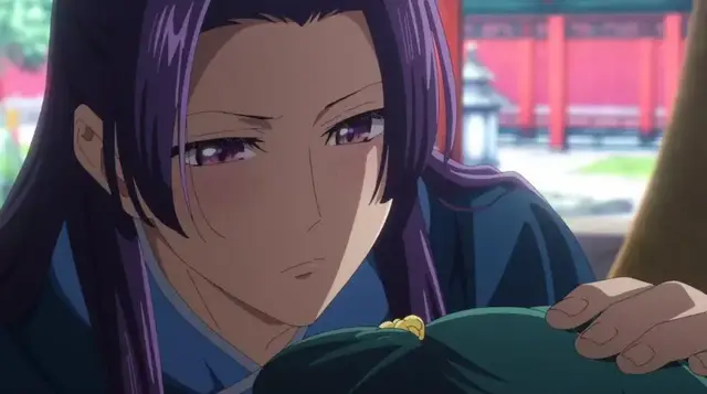 Profile image of 壬氏