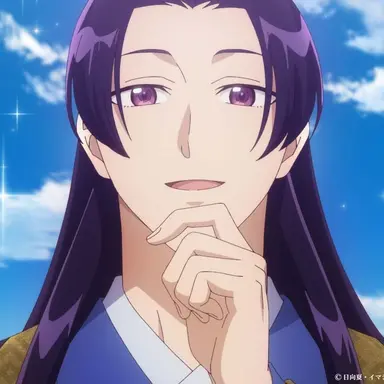 Profile image of 壬氏