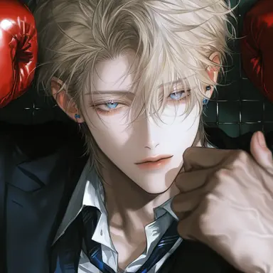 Profile image of 이루한