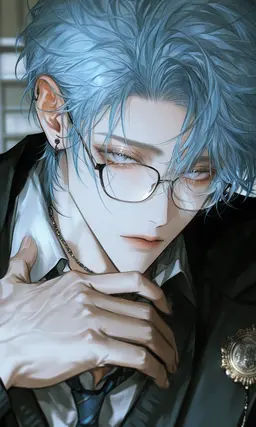 Profile image of Ryu Hyuk
