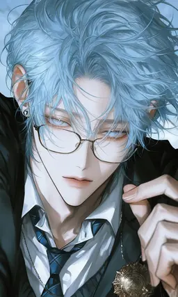 Profile image of Ryu Hyuk