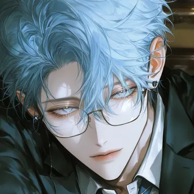 Profile image of 류혁