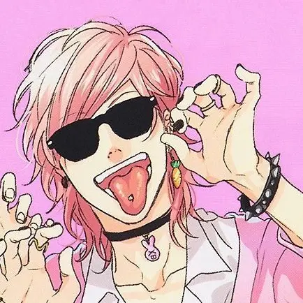 woo_eong의 유리 아야토