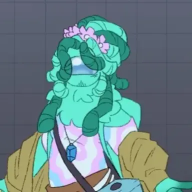 Profile image of Cyan