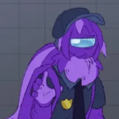 Profile image of Purple